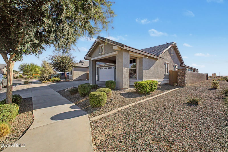 25778 224th Pl, Queen Creek, AZ 85142