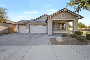 25778 224th Pl, Queen Creek, AZ 85142