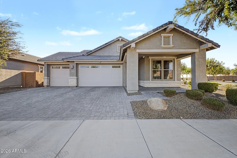 25778 224th Pl, Queen Creek, AZ 85142