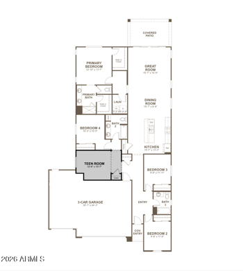25778 224th Pl, Queen Creek, AZ 85142