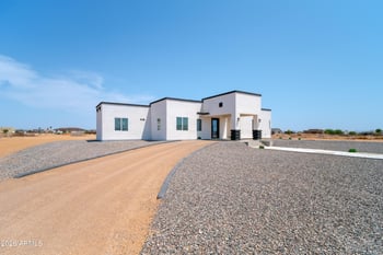 25778 W Peakview Rd, Wittmann, AZ 85361