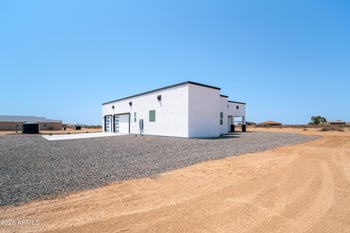 25778 W Peakview Rd, Wittmann, AZ 85361