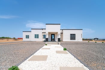 25778 W Peakview Rd, Wittmann, AZ 85361