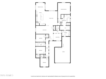 25779 230th Pl, Queen Creek, AZ 85142