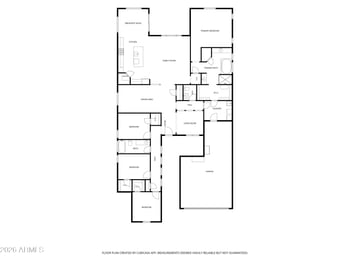 25779 230th Pl, Queen Creek, AZ 85142