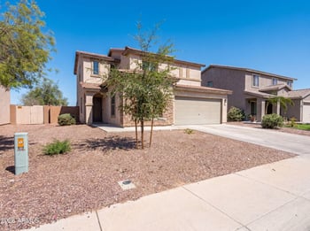 25779 W Satellite Ln, Buckeye, AZ 85326