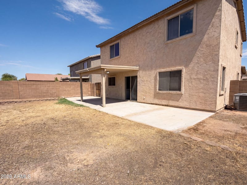 25779 Satellite Ln, Buckeye, AZ 85326