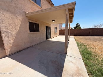 25779 W Satellite Ln, Buckeye, AZ 85326