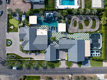 2578 Claxton Rd, Gilbert, AZ 85297