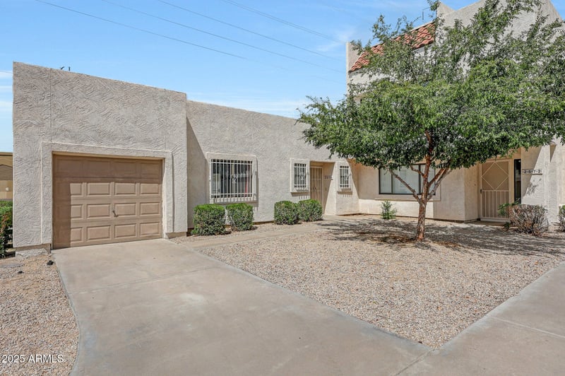 2578 Marconi Ave, Phoenix, AZ 85023