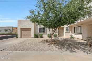 2578 Marconi Ave, Phoenix, AZ 85023