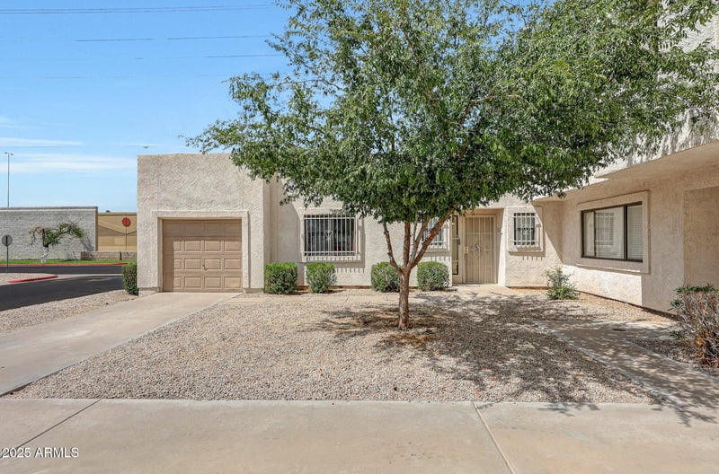 2578 Marconi Ave, Phoenix, AZ 85023