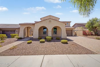 2578 Acacia Way, Buckeye, AZ 85396