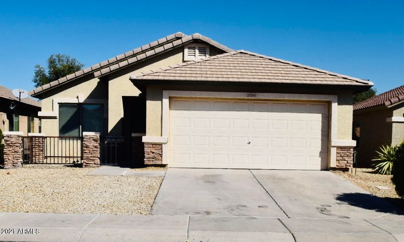 25780 W Kendall St, Buckeye, AZ 85326