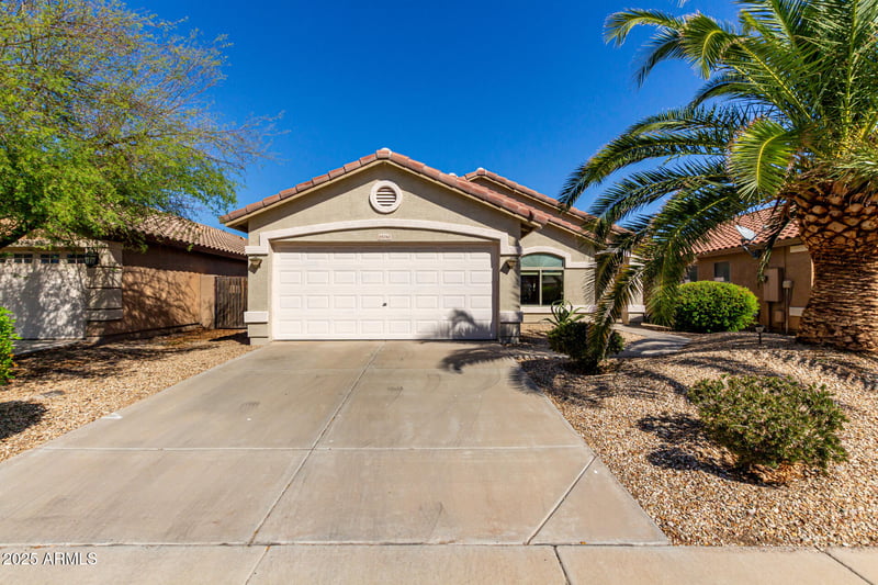 25782 Winslow Ave, Buckeye, AZ 85326