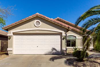 25782 Winslow Ave, Buckeye, AZ 85326