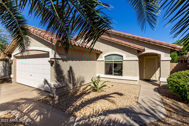 25782 Winslow Ave, Buckeye, AZ 85326