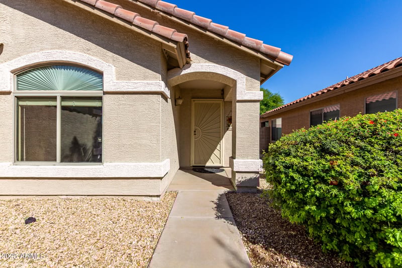 25782 Winslow Ave, Buckeye, AZ 85326