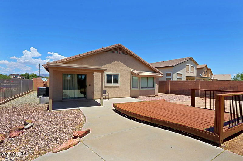 25785 St Kateri Dr, Buckeye, AZ 85326