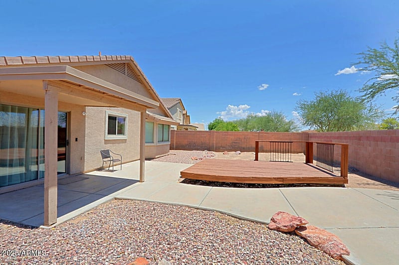 25785 St Kateri Dr, Buckeye, AZ 85326