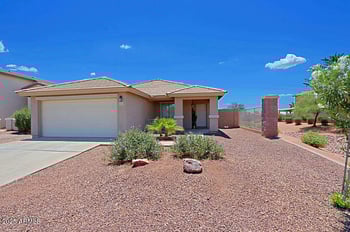 25785 St Kateri Dr, Buckeye, AZ 85326
