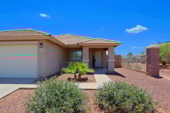 25785 St Kateri Dr, Buckeye, AZ 85326