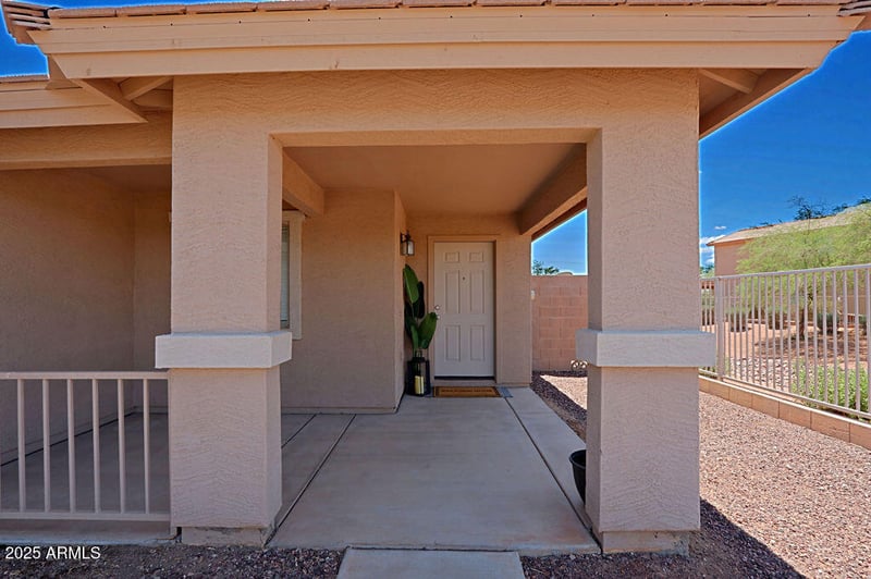 25785 St Kateri Dr, Buckeye, AZ 85326