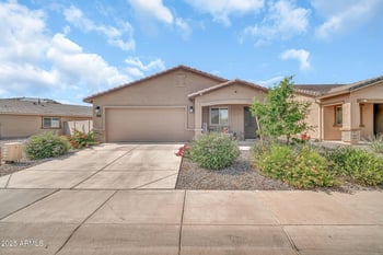 25787 Allen St, Buckeye, AZ 85326