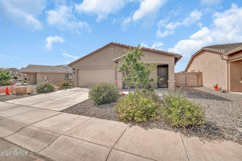 25787 Allen St, Buckeye, AZ 85326
