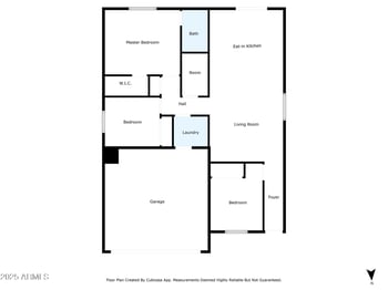 25787 Allen St, Buckeye, AZ 85326