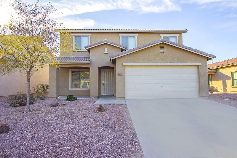 25787 W Satellite Ln, Buckeye, AZ 85326