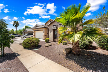 25788 Sandstone Way, Surprise, AZ 85387