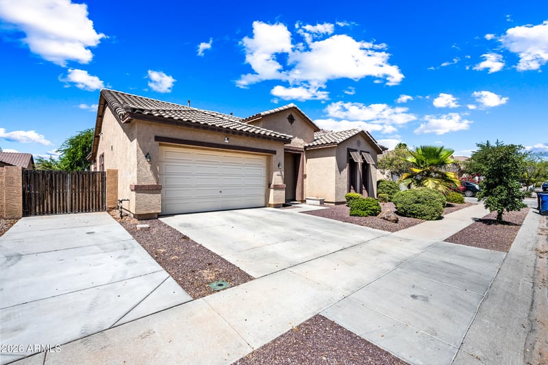 25788 N Sandstone Way, Surprise, AZ 85387