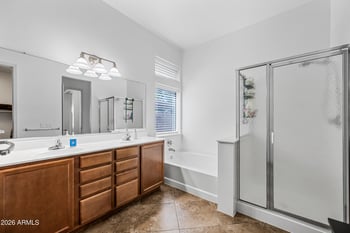 25788 Sandstone Way, Surprise, AZ 85387