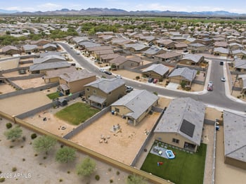 25788 Coles Rd, Buckeye, AZ 85326