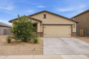 25788 W Coles Rd, Buckeye, AZ 85326