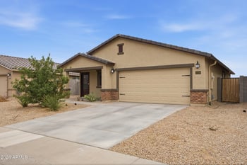 25788 Coles Rd, Buckeye, AZ 85326