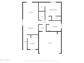 25788 Coles Rd, Buckeye, AZ 85326