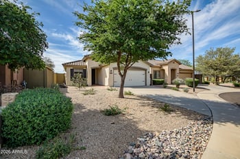 2579 Lewis And Clark Trl, Anthem, AZ 85086