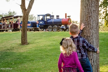 2579 Lewis And Clark Trl, Anthem, AZ 85086