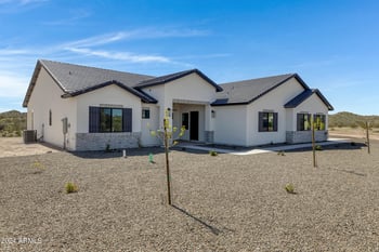 2579 Marita St, Queen Creek, AZ 85143