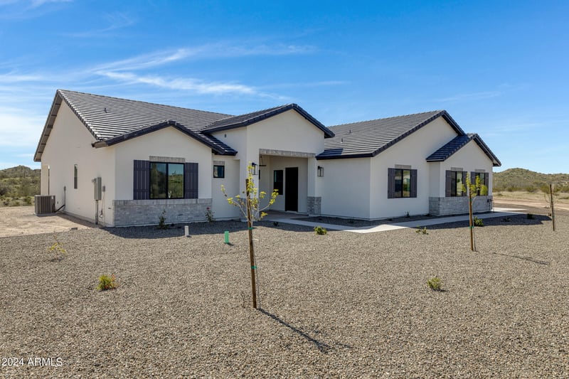 2579 Marita St, Queen Creek, AZ 85143