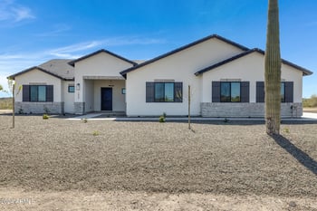 2579 Marita St, Queen Creek, AZ 85143