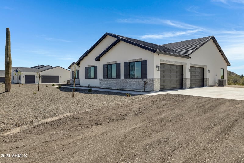 2579 Marita St, Queen Creek, AZ 85143