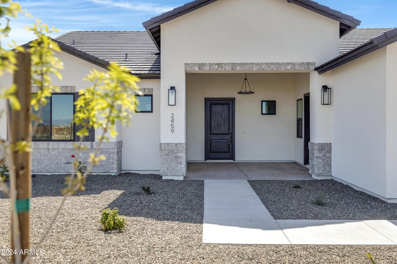 2579 Marita St, Queen Creek, AZ 85143