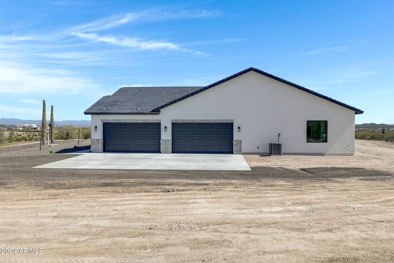 2579 Marita St, Queen Creek, AZ 85143
