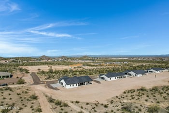 2579 Marita St, Queen Creek, AZ 85143