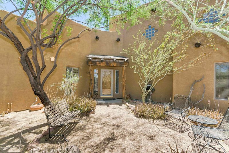 2579 N Don Peralta Rd, Apache Junction, AZ 85119