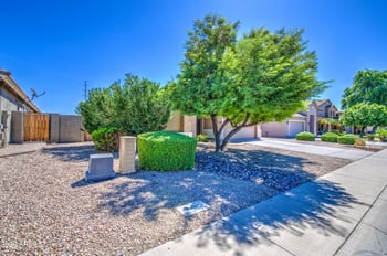 2579 S Ponderosa Dr, Gilbert, AZ 85295