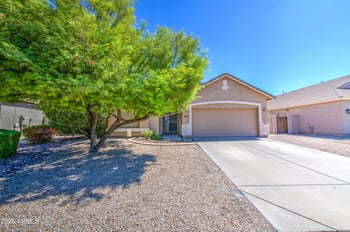2579 S Ponderosa Dr, Gilbert, AZ 85295